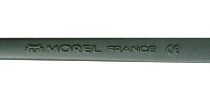 Morel Lightec 30267l Eyeglasses by ModaFrames