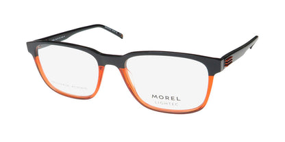 Morel Lightec 30308l Eyeglasses by ModaFrames