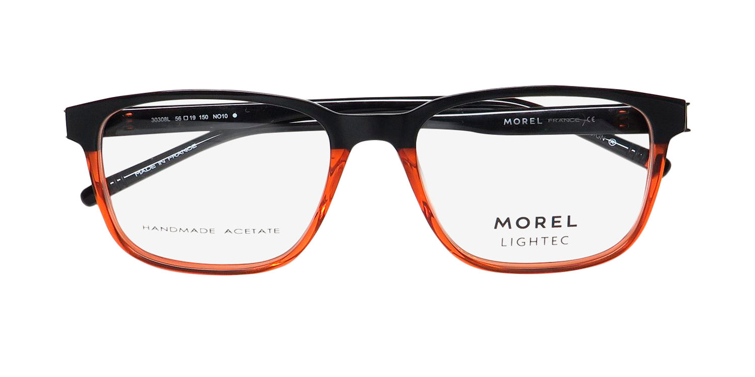 Morel Lightec 30308l Eyeglasses by ModaFrames