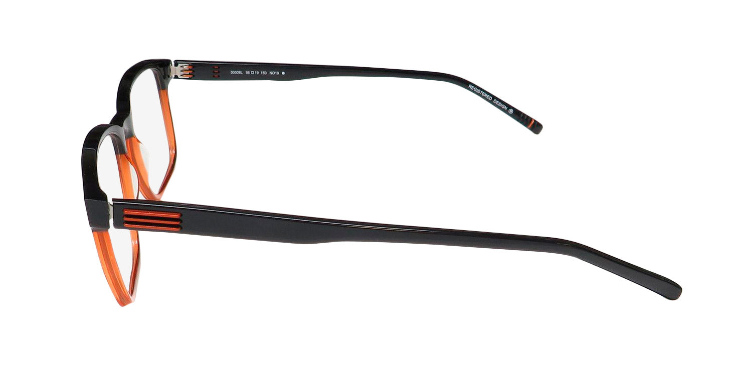 Morel Lightec 30308l Eyeglasses by ModaFrames