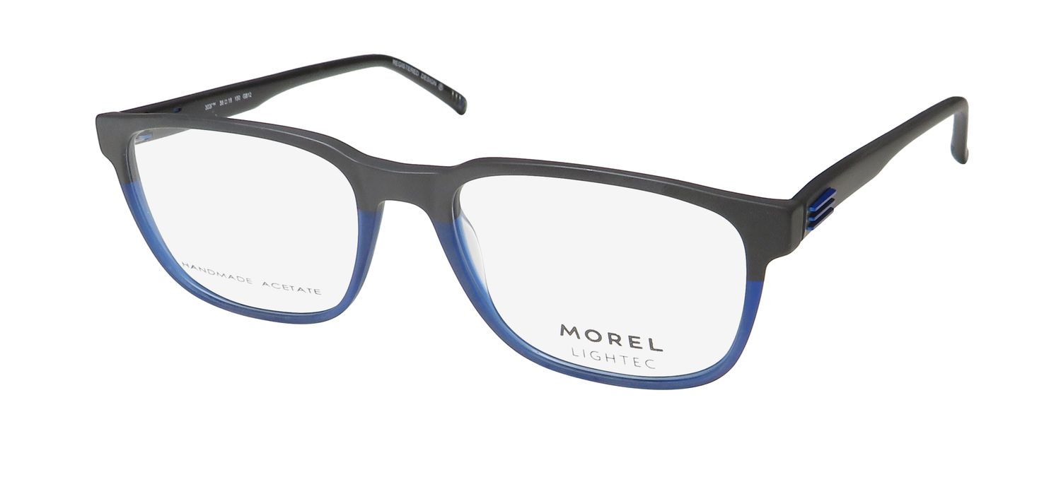 Morel Lightec 30308l Eyeglasses by ModaFrames
