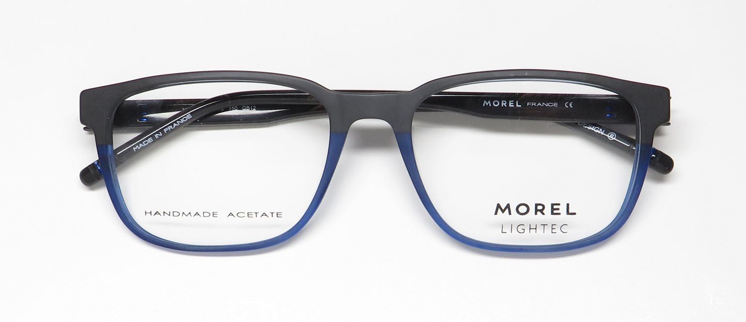 Morel Lightec 30308l Eyeglasses by ModaFrames