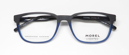 Morel Lightec 30308l Eyeglasses by ModaFrames