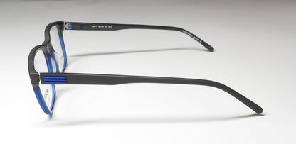 Morel Lightec 30308l Eyeglasses by ModaFrames