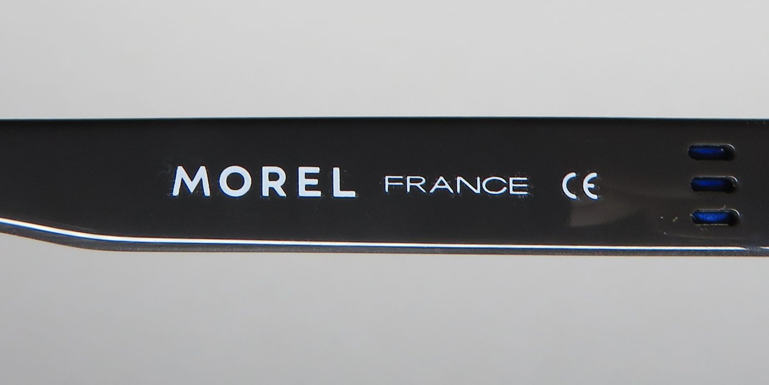 Morel Lightec 30308l Eyeglasses by ModaFrames