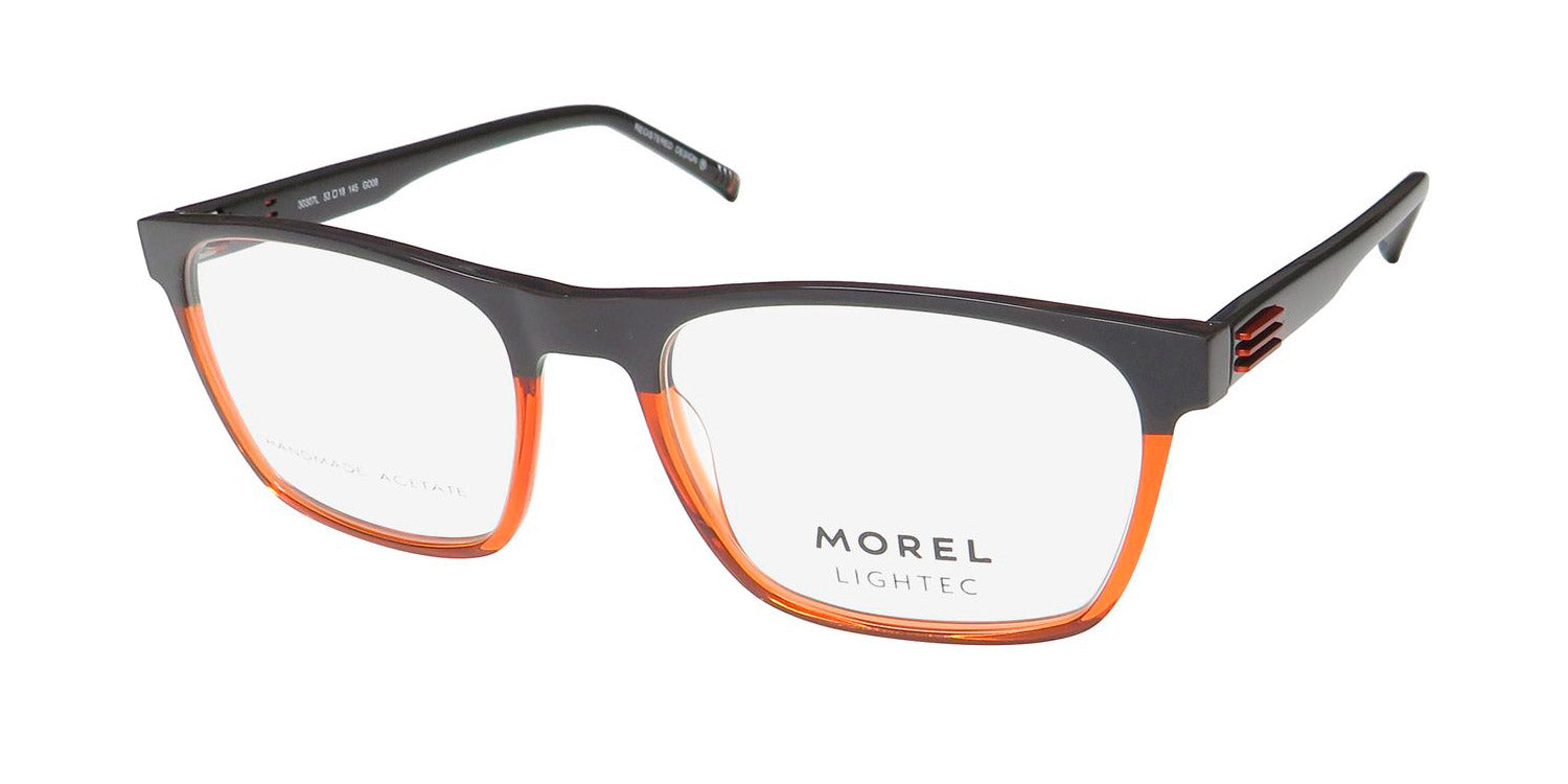 Morel Lightec 30307l Eyeglasses by ModaFrames