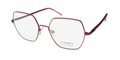 Morel Lightec 30293l Eyeglasses by ModaFrames