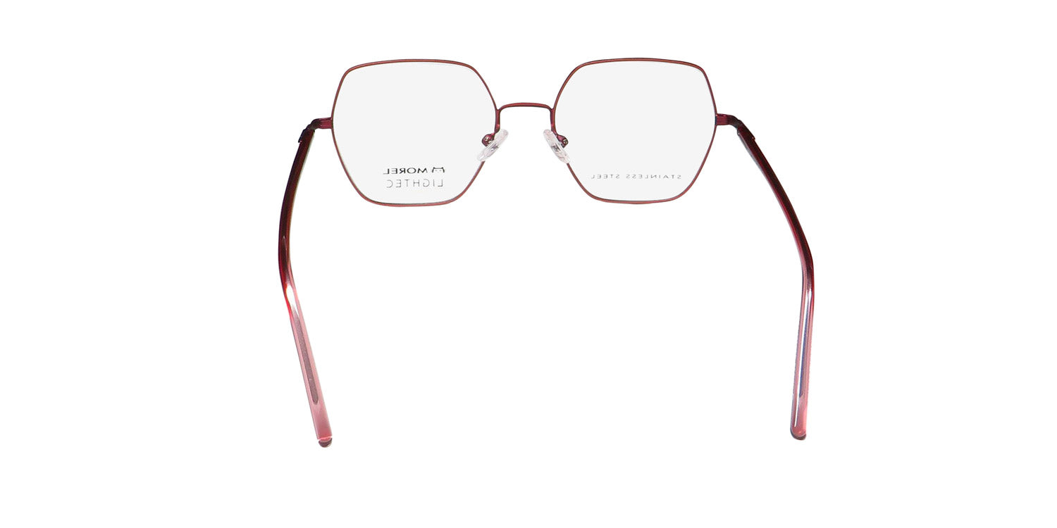 Morel Lightec 30293l Eyeglasses by ModaFrames