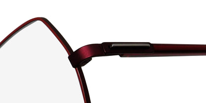 Morel Lightec 30293l Eyeglasses by ModaFrames