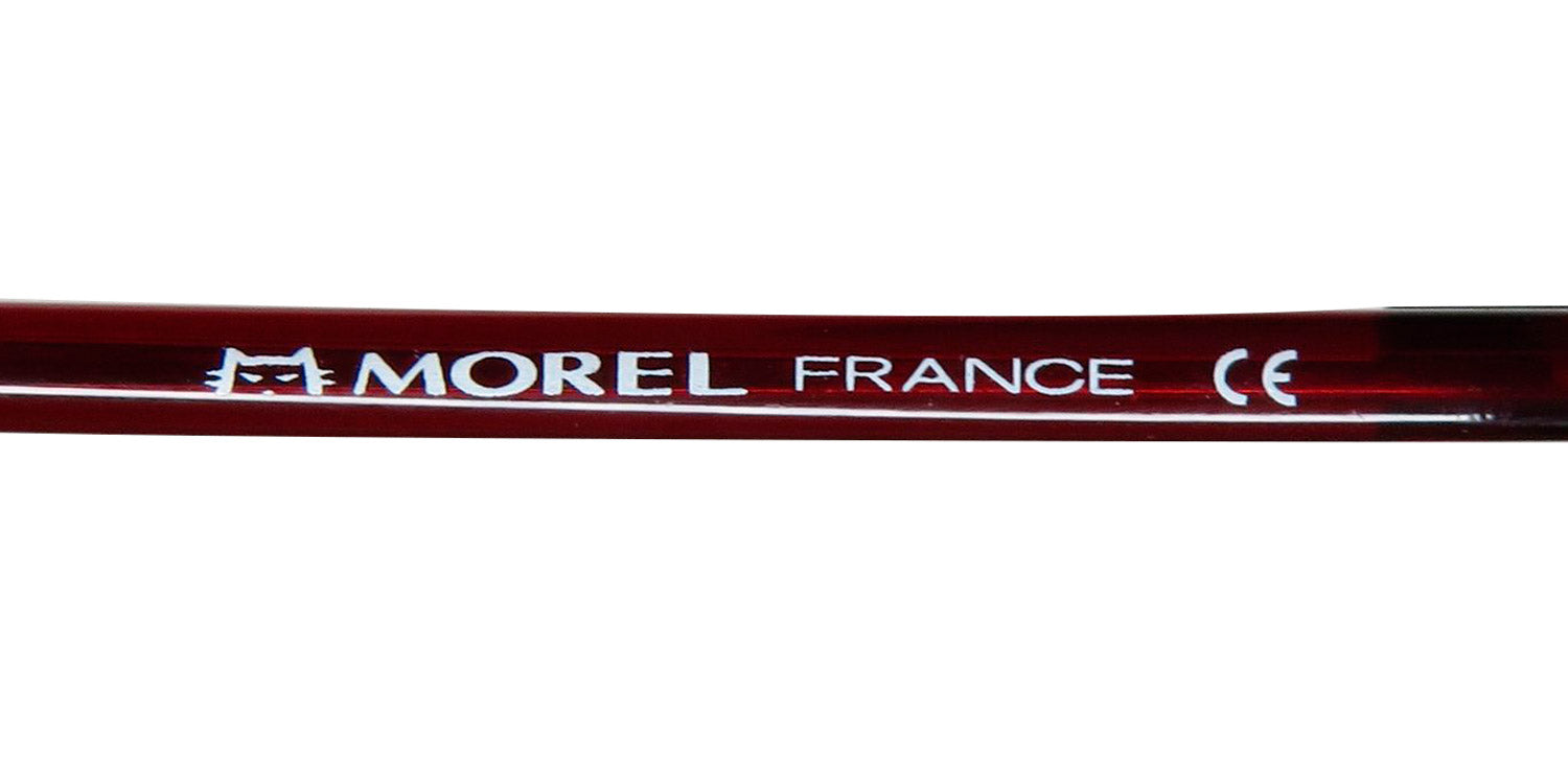 Morel Lightec 30293l Eyeglasses by ModaFrames