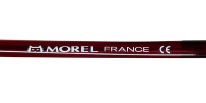 Morel Lightec 30293l Eyeglasses by ModaFrames