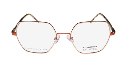 Morel Lightec 30293l Eyeglasses by ModaFrames