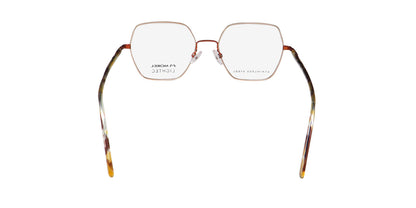 Morel Lightec 30293l Eyeglasses by ModaFrames