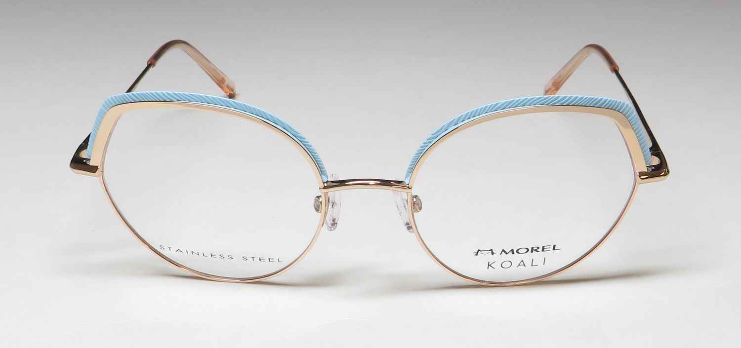 Koali 20117k Eyeglasses