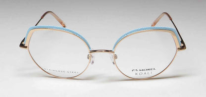 Koali 20117k Eyeglasses
