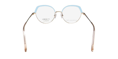 Morel Koali 20117k Eyeglasses by ModaFrames