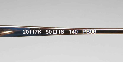 Koali 20117k Eyeglasses