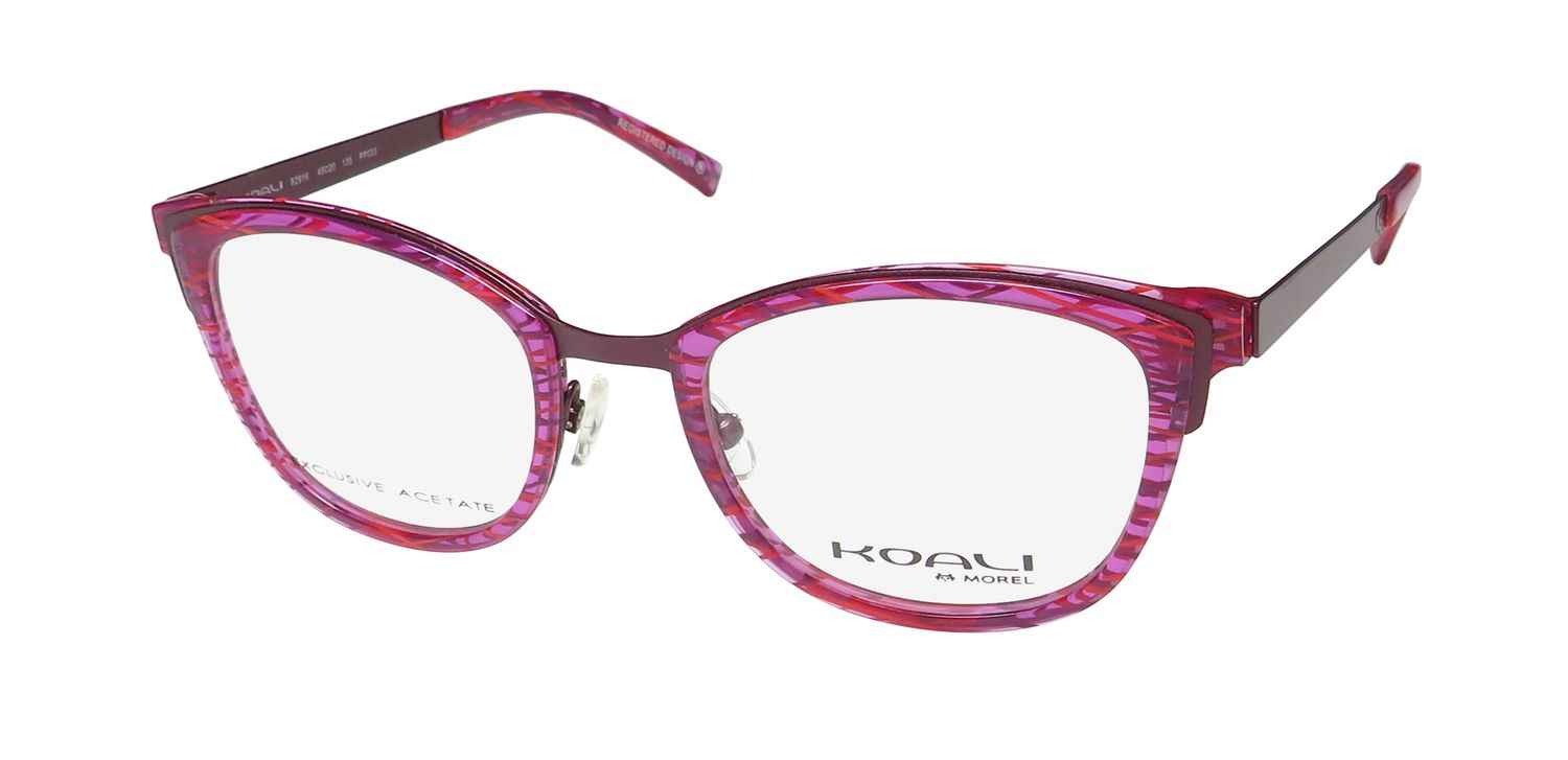 Koali 8291k Eyeglasses