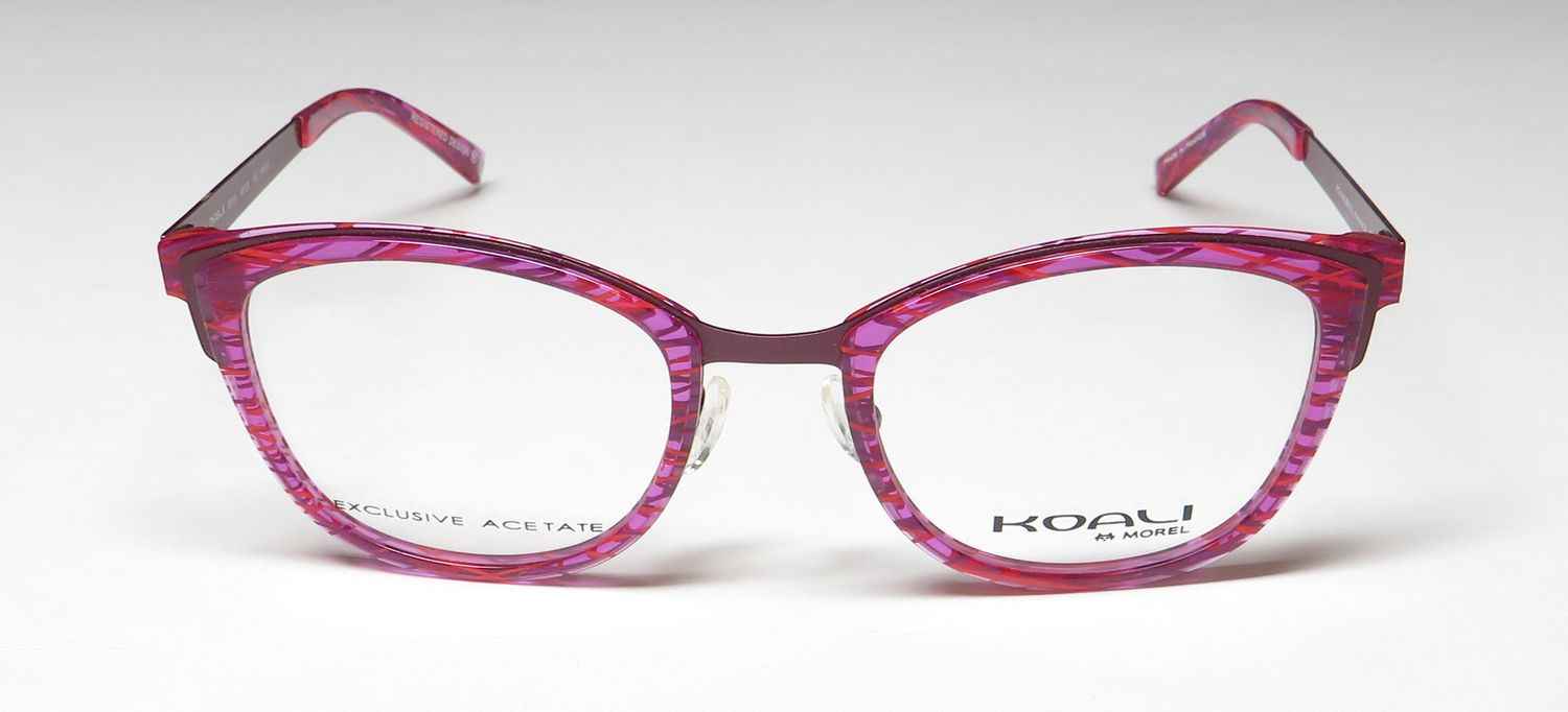 Koali 8291k Eyeglasses