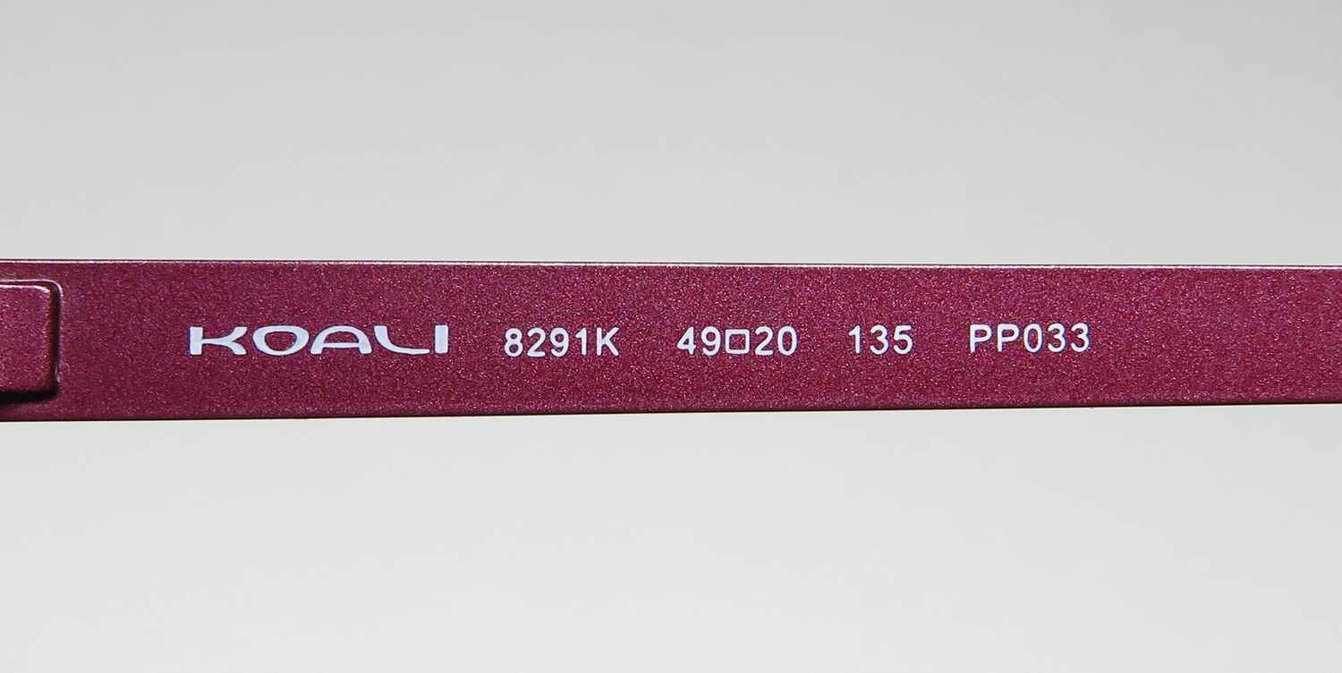 Koali 8291k Eyeglasses