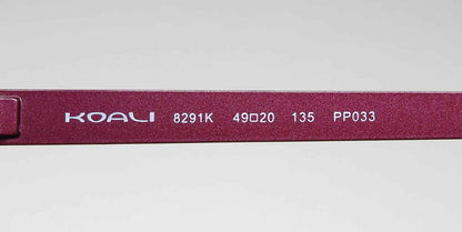 Koali 8291k Eyeglasses