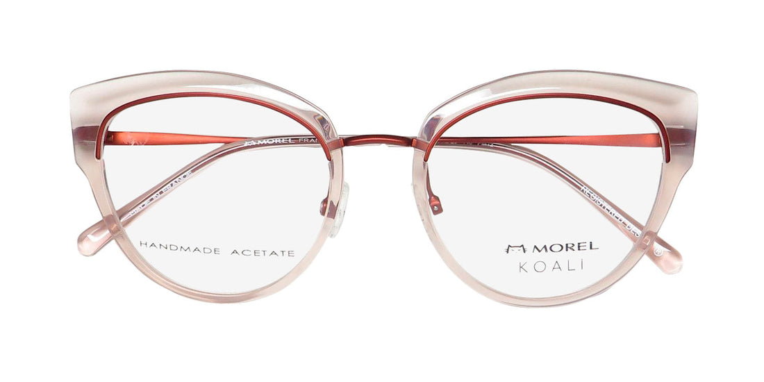 Morel Koali 20099k Eyeglasses by ModaFrames