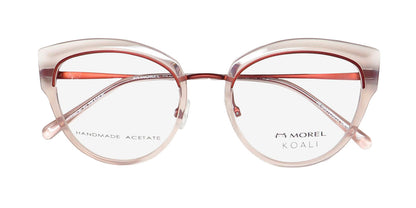 Morel Koali 20099k Eyeglasses by ModaFrames