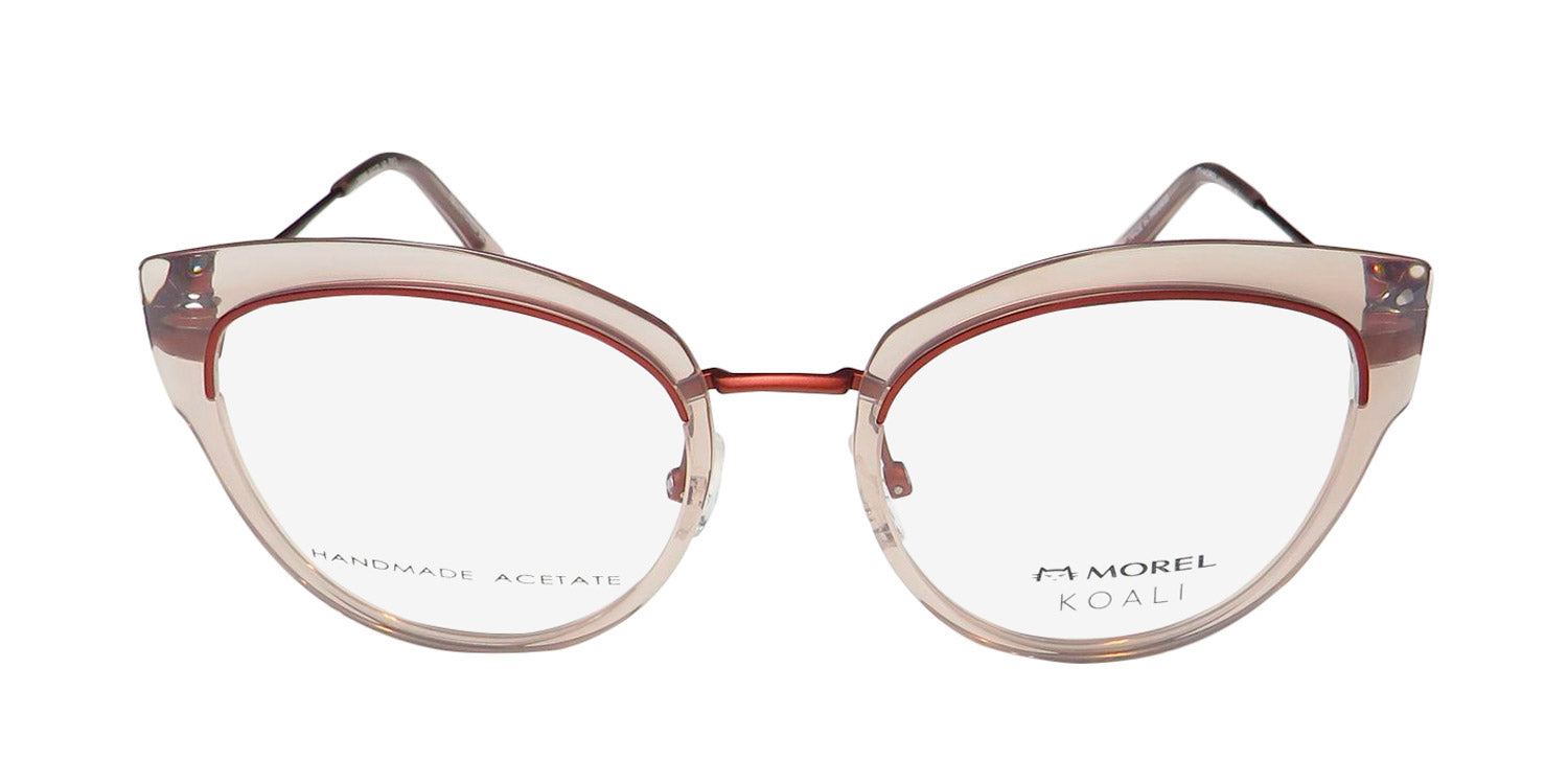 Morel Koali 20099k Eyeglasses by ModaFrames