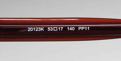 Koali 20123k Eyeglasses