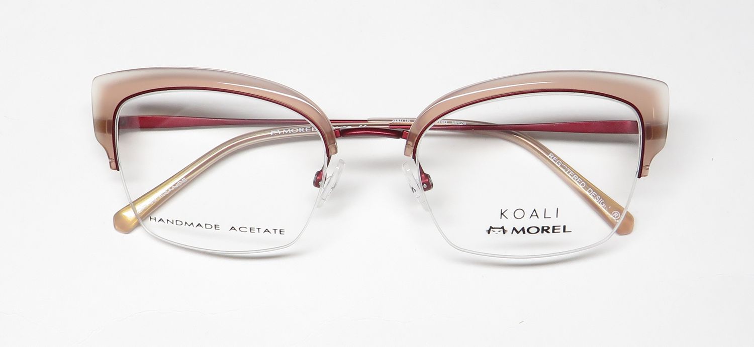 Koali 20071k Eyeglasses by ModaFrames