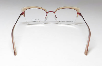 Morel Koali 20071k Eyeglasses by ModaFrames