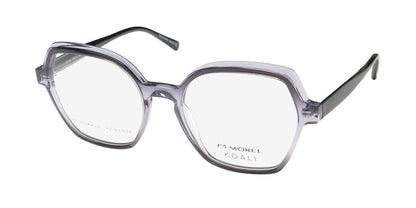 Morel Koali 20121k Eyeglasses by ModaFrames