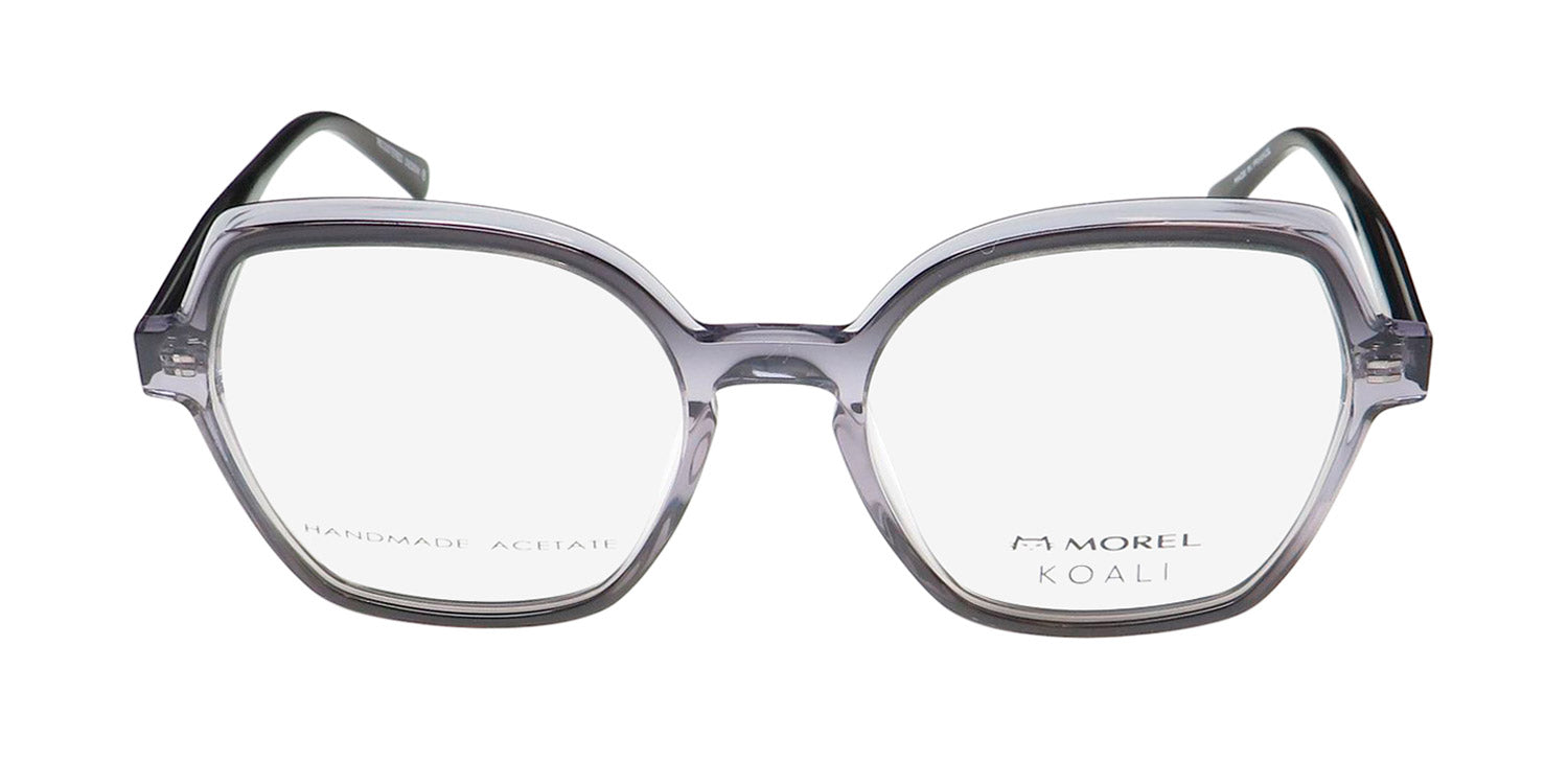 Morel Koali 20121k Eyeglasses by ModaFrames