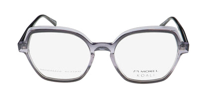 Morel Koali 20121k Eyeglasses by ModaFrames