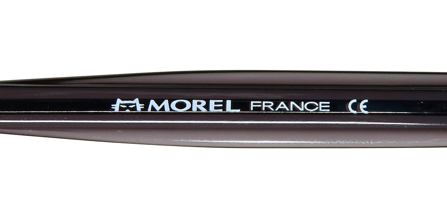 Morel Koali 20121k Eyeglasses by ModaFrames