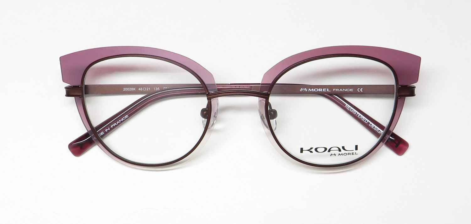 Koali 20028k Eyeglasses