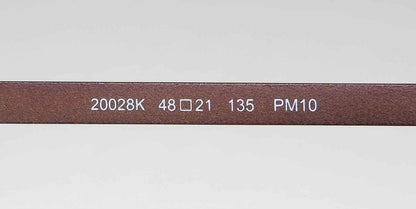 Koali 20028k Eyeglasses