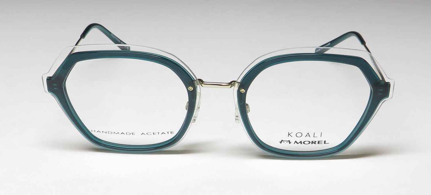 Koali 20073k Eyeglasses