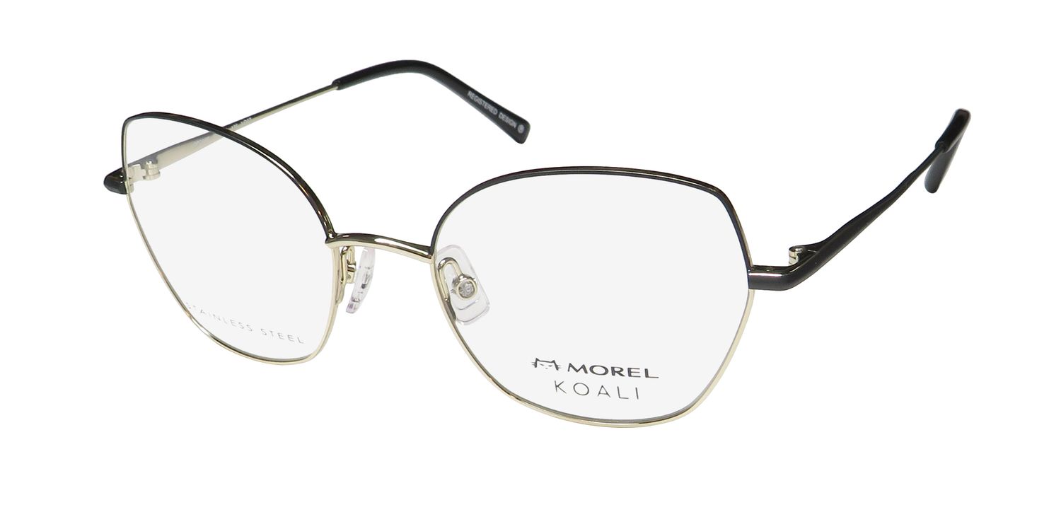 Koali 20094k Eyeglasses by ModaFrames
