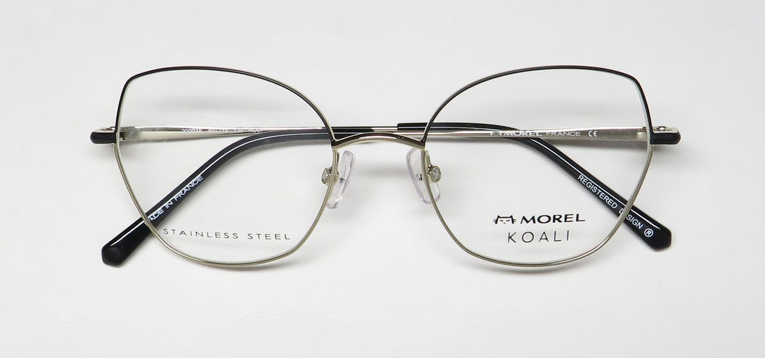 Koali 20094k Eyeglasses by ModaFrames