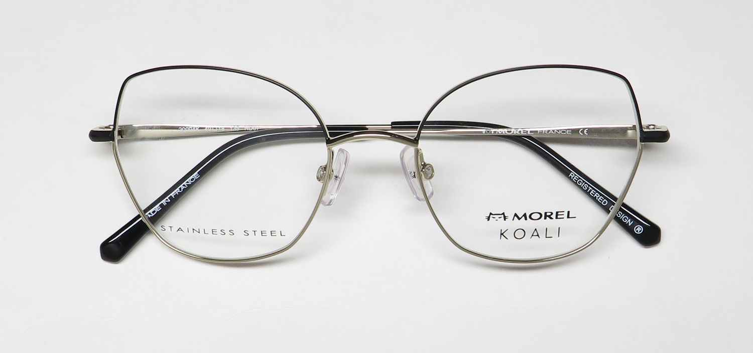 Koali 20094k Eyeglasses by ModaFrames