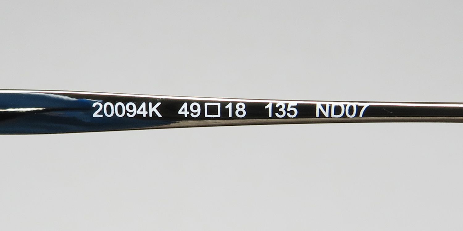 Koali 20094k Eyeglasses by ModaFrames