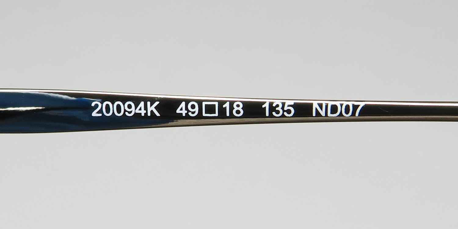 Koali 20094k Eyeglasses