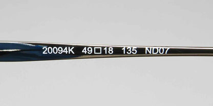 Koali 20094k Eyeglasses