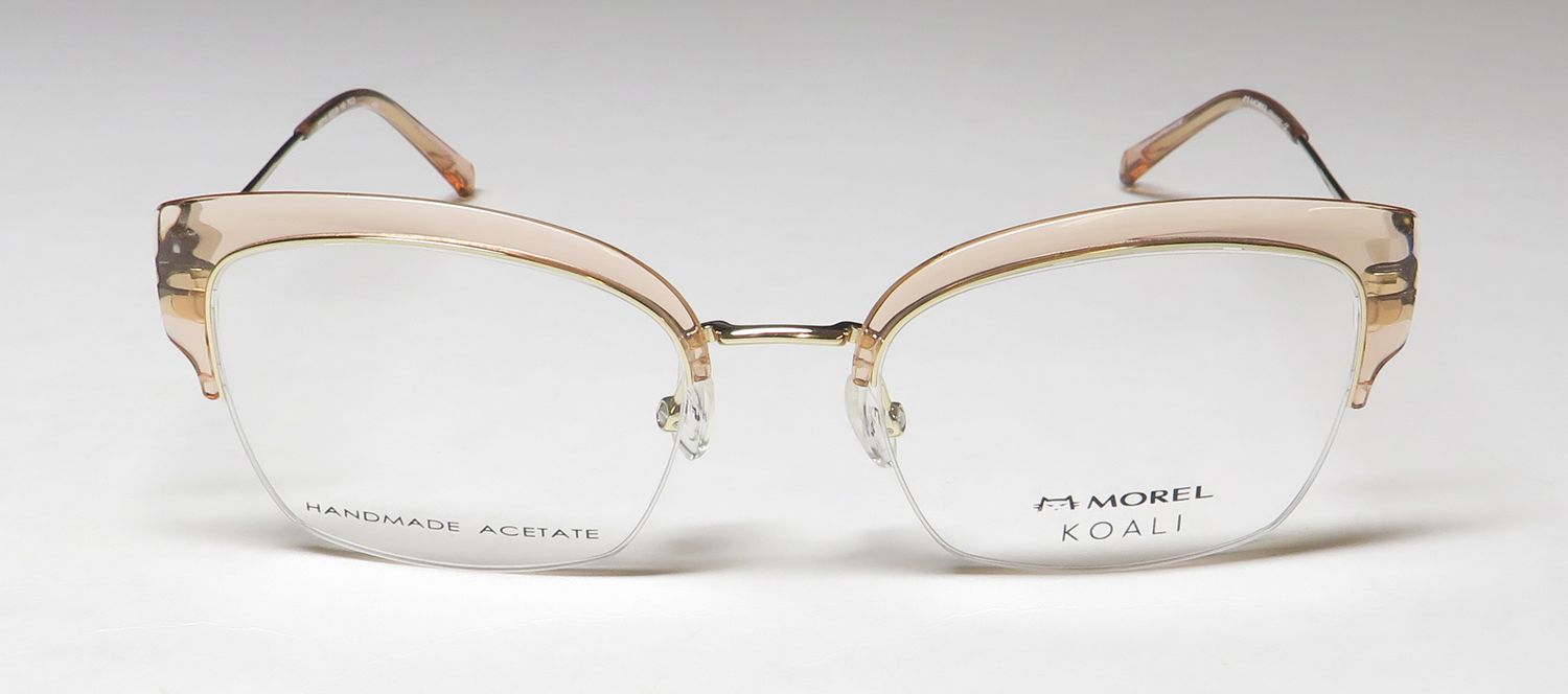 Morel Koali 20071k Eyeglasses by ModaFrames