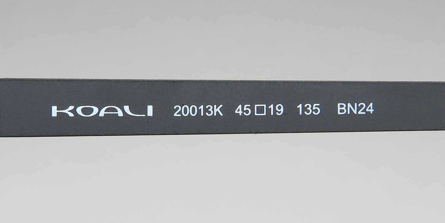 Koali 20013k Eyeglasses