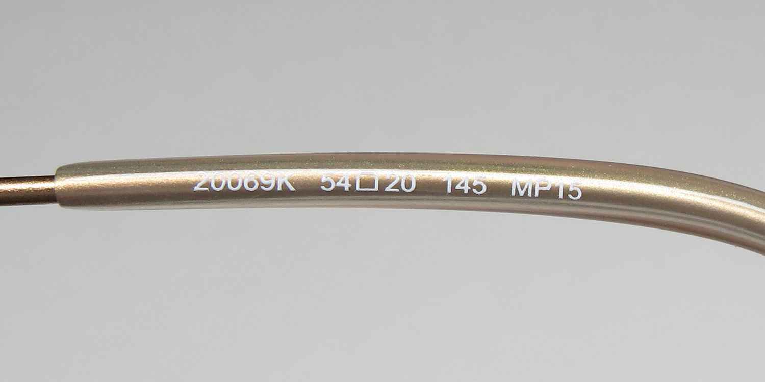 Koali 20069k Eyeglasses