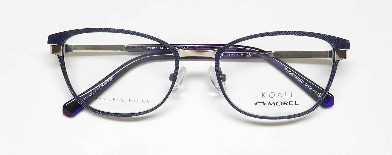 Koali 20031k Eyeglasses