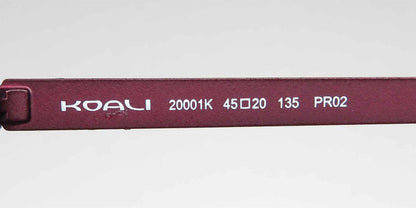 Koali 20001k Eyeglasses