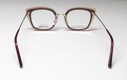 Koali 20074k Eyeglasses by ModaFrames